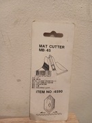 Zestaw 5 ostrzy zamiennych do przecinaka do płyt Dafa Mount (MB-45)