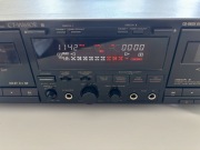 Magnetofon kasetowy Pioneer CT-W650R