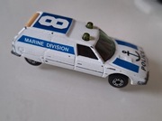 Matchbox citroen cx 1979r