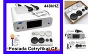 Urządzenie kosmetyczne RF 448 technologia TECAR  by LG Polskie Menu