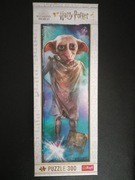 Puzzle Trefl Harry Potter Zgredek 300 elementów