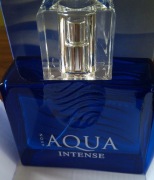 Woda toaletowa dla mężczyzn Avon AQUA INTENSE