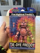 FUNKO POP  - FIVE NIGHTS AT FREDDY’S - TIE- DYE FREDDY 