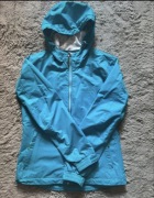 Niebieska kurtka wiatrówka outhorn rozmiar XS