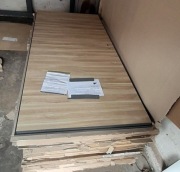 Drzwi wewnetrzne Firma-Jeldwen 30 par L. i P. do sprzedania