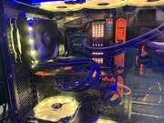 GTX 1080 Ti AORUS Waterforce Xtreme Edition