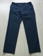 Męskie spodnie materiałowe MICHAEL KORS rozmiar XL W36 L34 prosto z USA!