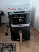Air Fryer Tefal Easy Fry Silence 5l, nowy
