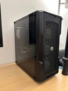 Komputer PC Intel i5 13500 / RTX 4070Ti MSI / 32GB RAM / 2TB SSD NVME