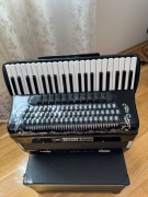 Akordeon Bugari Armando Superfisa