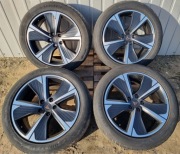 Felgi SEAT CUPRA FORMENTOR 8Jx18 ET40 5x112 245/45R18