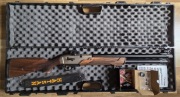 NOWA Wiatrówka PCP Optima by Hatsan Galatian V Carabine auto 5.5 mm