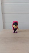 Teen Titans Go! Starfire the Terrible Figurka