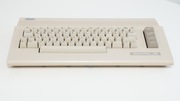 Commodore C64 c zadbany HDMI HD-64 Sidkick Pico stereo