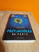 Przyjaciółka B.A. Paris