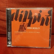 Hank Mobley Dippin'