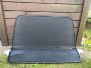 Saab 900 Rinspeed Witrołap Windschott