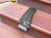 Akumulator do roweru /składaka np.Fischer 