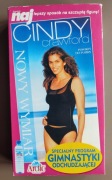 Powrót do formy z Cindy Crawford - kaseta VHS