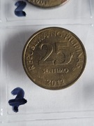 Uzupełnij kolekcję: Filipiny Nr 76a