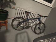 Giant XTC 2 26", rower MTB/górski