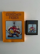 Eishockey-Fiebe. Atari2600 PAL