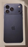 iPhone 17 Pro Max 256 GB Głębinowy Błękit