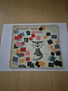 Moje wiersze -Joanna Kulmowa  ilustr .Adam Kilian