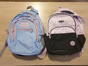 Dwa plecaki Bejo i Back Up