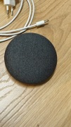 Google Nest mini 2 gen czarny