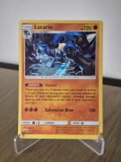Karta Pokemon TCG: Lucario (BUS 71)