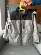 H&M Zimowa Kurtka Narciarska Wodoodporna, Rozmiar 116 5-6 lat