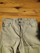 Spodnie męskie Jeans dla wysokiego 190 cm, pas 86 cm