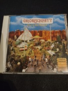 Grobschnitt - 6 album studyjny z 1979 r., symfoniczny prog, Germany
