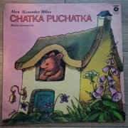 WINYL: Chatka Puchatka