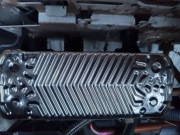 Wymiennik płytowy beretta