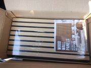 Lamele na filcu 60x 30 