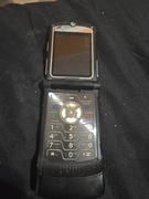 Motorola V3 Stan nieznany 