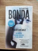 Książka Pochłaniacz