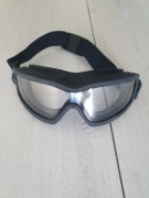 Gogle ochronne Valken V-TAC Sierra - Przezroczyste