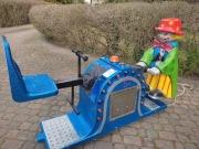 Bujak automat zarobkowy Huśtawka Pajac !!! - Polecam!!!