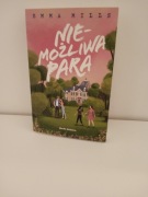 EMMA MILLS,,NIEMOŻLIWA PARA''