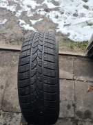 Opona zimowa Super Grip 7 Hp 215/55/16 97H