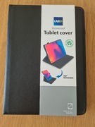 Pokrowiec a tablet 10-11 cali, nowy, stojak, holder