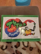 Tytus Romek i A'tomek Księga VI