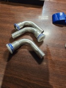 Kolanko geberit mapres 90