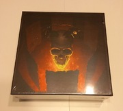 Black rose wars inferno - nowy w folii