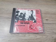 Various – Rock Around The Fifties Volume 2 CD (5304)