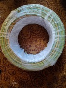 Kabel uziemiający LgY 16mm2 100mb