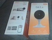 Imou Cue 2 Kamera bezpieczeństwa , niania + Imou Protect Chmura na rok !